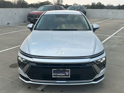 Used 2025 Hyundai Sonata SEL image 7