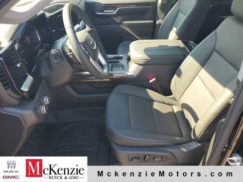 New 2026 GMC Sierra 1500 Elevation w/ Elevation Premium Package AWD/4WD image 5