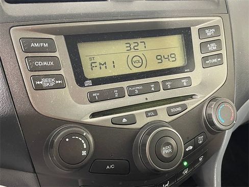 Used 2007 Honda Accord VP image 7