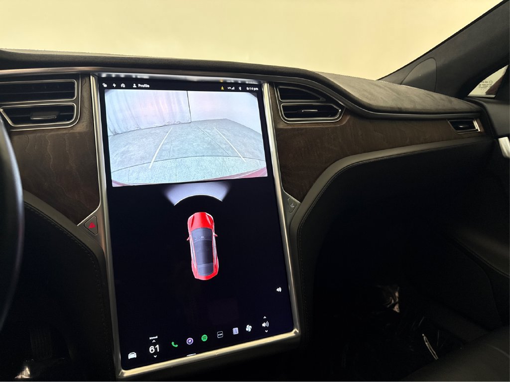 Used 2017 Tesla Model S 100D AWD/4WD image 39
