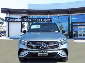 New 2026 Mercedes-Benz GLC 300 video 2
