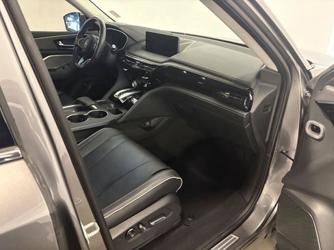 Used 2024 Acura MDX w/ Advance Package AWD/4WD image 51