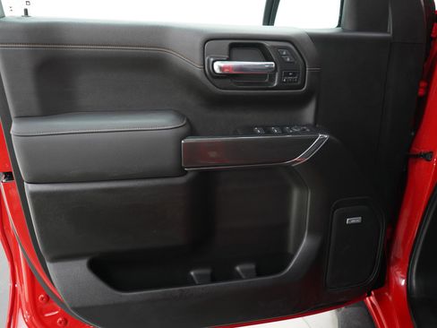 Used 2022 GMC Sierra 1500 AT4 image 22