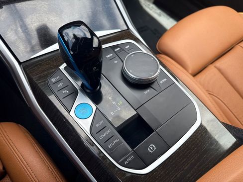 Certified 2023 BMW i4 eDrive35 w/ Premium Package RWD image 24