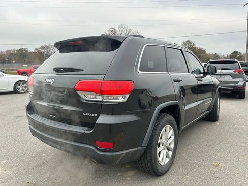 Used 2015 Jeep Grand Cherokee Laredo w/ Quick Order Package 23E image 6