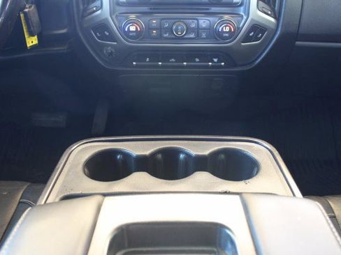 Used 2016 Chevrolet Silverado 2500 LT w/ LT Convenience Package AWD/4WD image 38