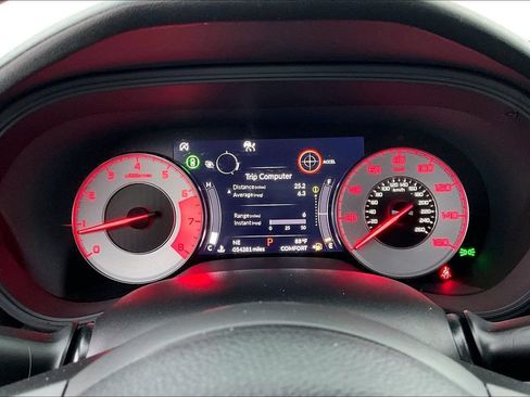 Used 2023 Acura TLX Type S AWD/4WD image 27