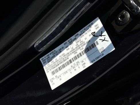 Used 2023 Ford F250 Lariat w/ Lariat Ultimate Package image 7