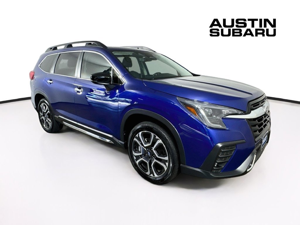 Certified 2026 Subaru Ascent Touring AWD/4WD image 1