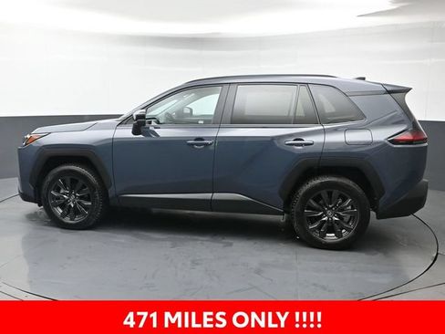 Used 2026 Toyota RAV4 XLE Premium w/ Weather Package AWD/4WD image 4
