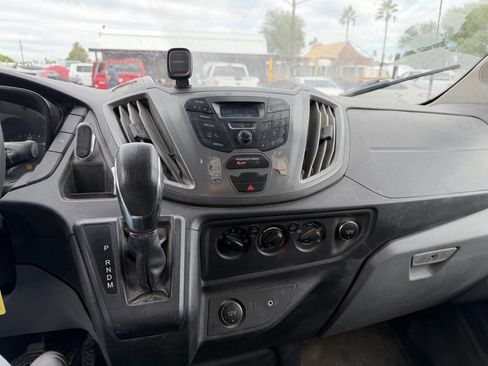 Used 2019 Ford Transit 250 148 High Roof Extended image 20