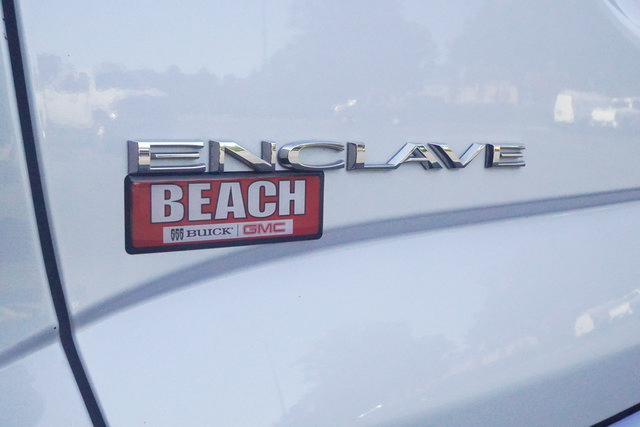 Used 2023 Buick Enclave Premium w/ Experience Buick Package FWD image 36
