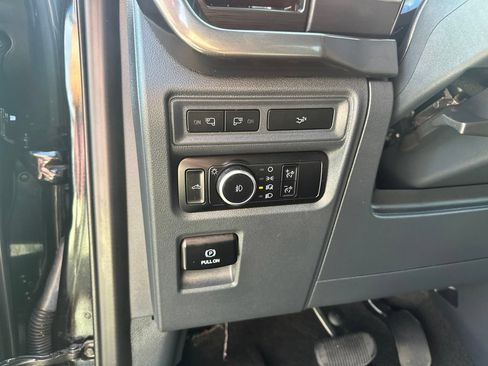 Used 2023 Ford F150 XLT w/ Equipment Group 302A High AWD/4WD image 16