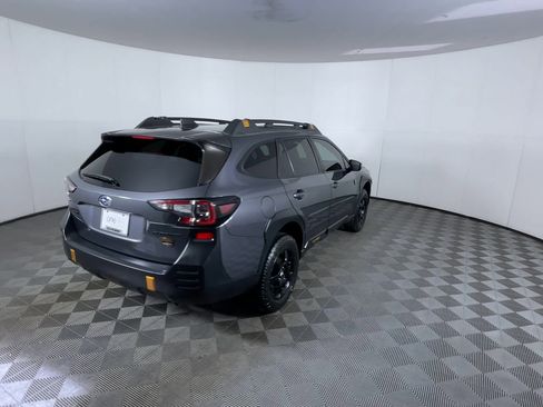 Used 2022 Subaru Outback Wilderness image 8