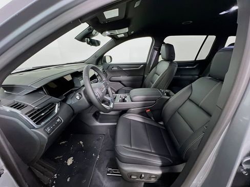 New 2026 GMC Acadia Elevation w/ Black Edition image 20