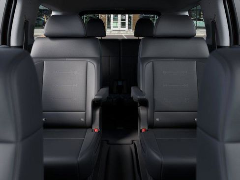 New 2026 Hyundai Santa Fe Limited image 12