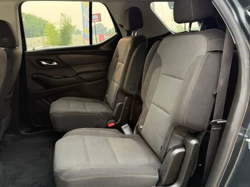 Used 2019 Chevrolet Traverse LT AWD/4WD image 12