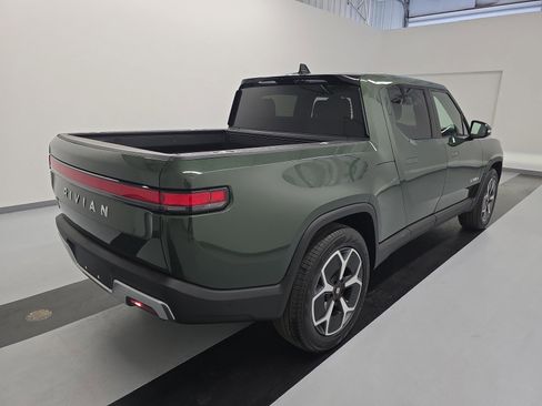 Used 2024 Rivian R1T Adventure AWD/4WD image 5