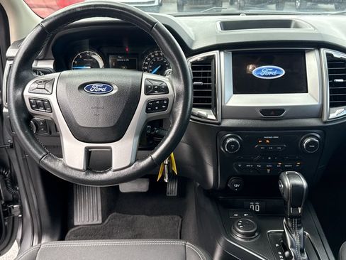 Used 2022 Ford Ranger XLT w/ Equipment Group 302A High AWD/4WD image 7