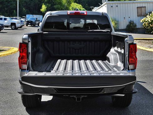 New 2026 Chevrolet Colorado Trail Boss image 9