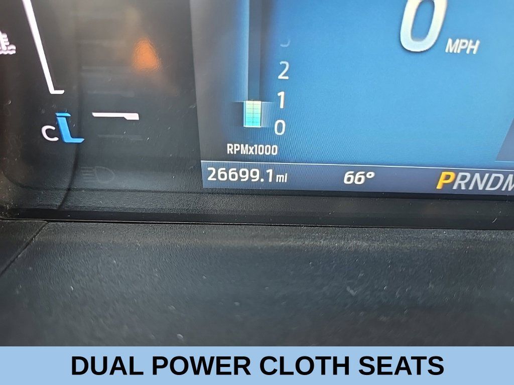 Used 2024 Ford Ranger XLT w/ FX4 Off-Road Package AWD/4WD image 18