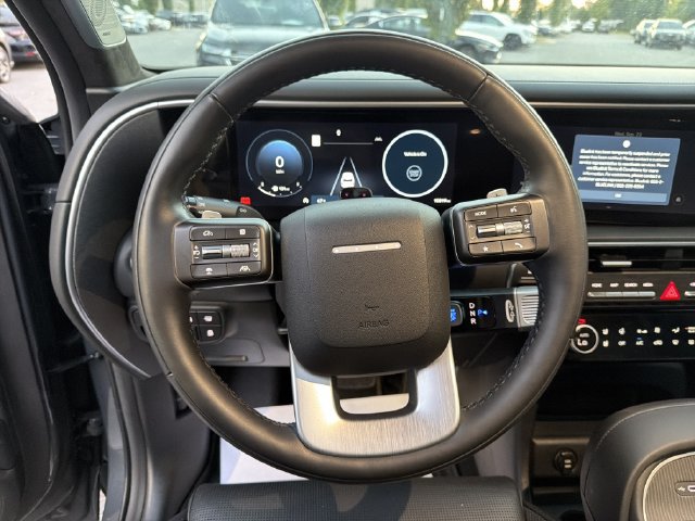 Used 2026 Hyundai Palisade Calligraphy FWD image 26
