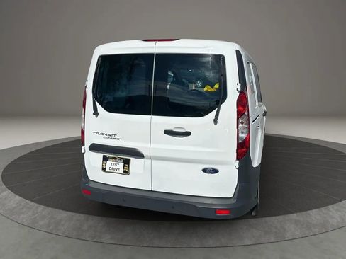 Used 2018 Ford Transit Connect XL image 8