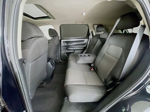 Used 2023 Honda CR-V EX image 28