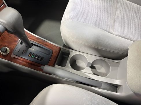 Used 2006 Toyota Corolla image 21