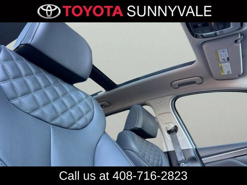 Used 2023 Hyundai Santa Fe Limited AWD/4WD image 21