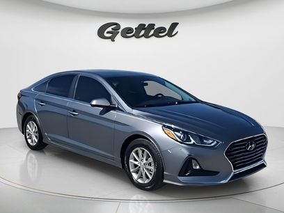 Used 2018 Hyundai Sonata SE