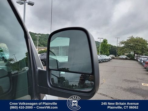 Used 2023 GMC Savana 2500 w/ Driver Convenience Package image 21