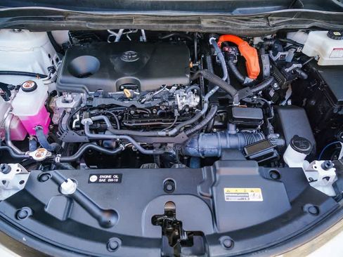 Used 2024 Toyota Sienna XSE w/ XSE Premium Package AWD/4WD image 26