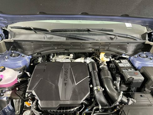 Used 2026 Hyundai Santa Fe SEL FWD image 33