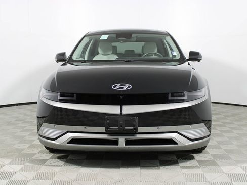 Used 2023 Hyundai Ioniq 5 Limited image 35
