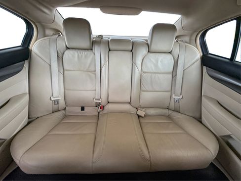 Used 2012 Acura TL image 27