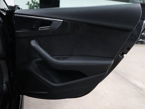 Used 2019 Audi RS 5 image 27