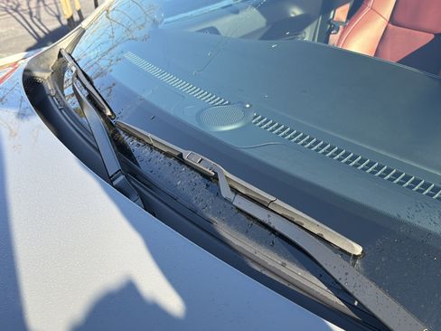 Used 2024 Dodge Durango SRT Hellcat image 9