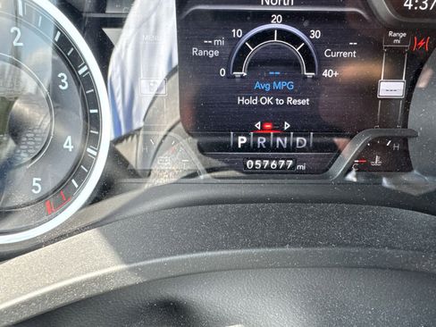 Used 2022 RAM 1500 Big Horn RWD image 11