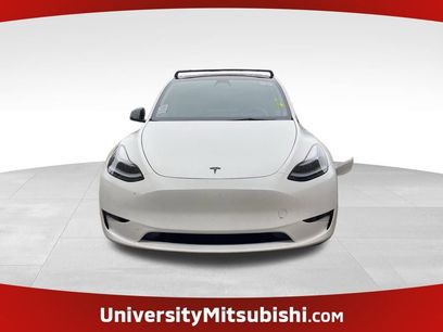 Used 2023 Tesla Model Y Long Range