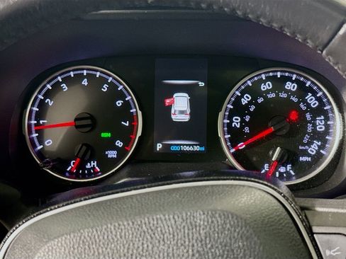 Certified 2021 Toyota RAV4 XLE Premium image 12