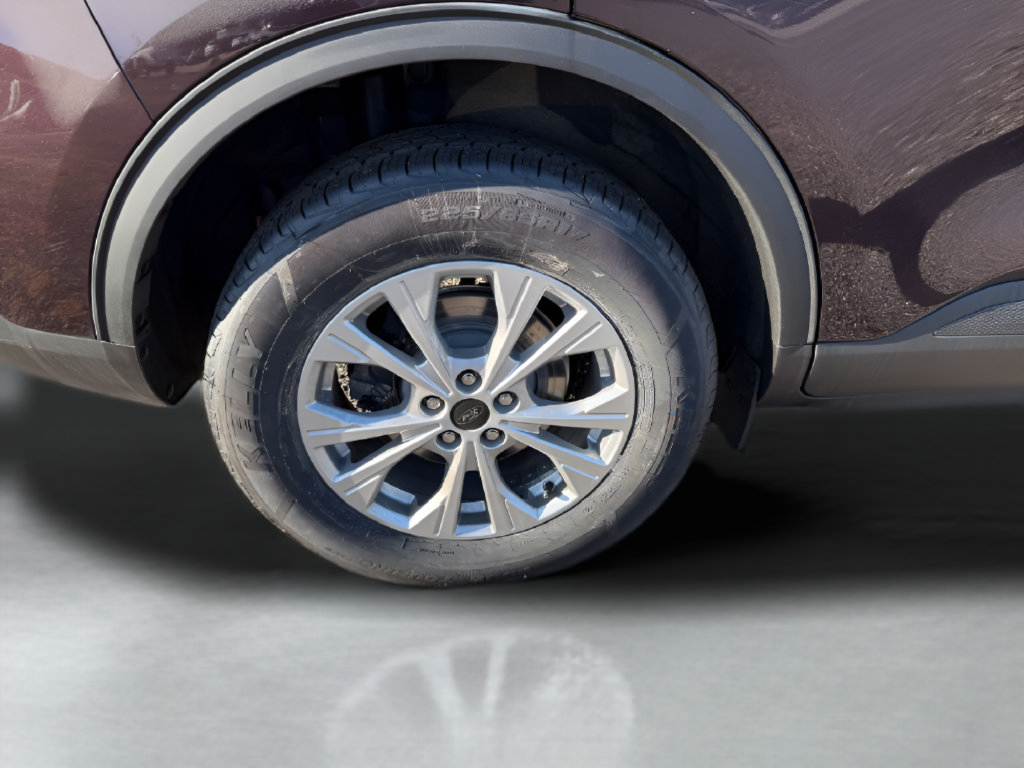 Certified 2023 Ford Escape Active AWD/4WD image 28