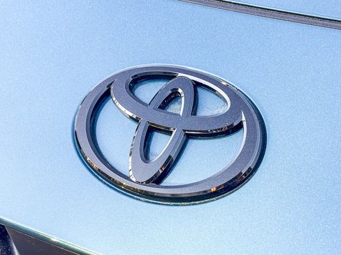 New 2026 Toyota Camry LE FWD image 10