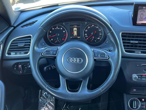 Used 2018 Audi Q3 2.0T Premium Plus w/ Premium Plus Package image 24