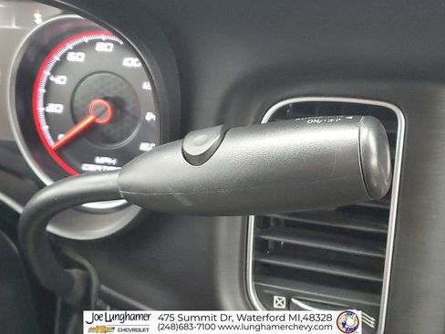 Used 2020 Dodge Charger Police w/ Fleet Safety Group image 16