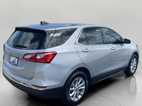 Used 2019 Chevrolet Equinox LT AWD/4WD image 7