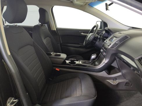 Used 2017 Ford Edge SE AWD/4WD image 21