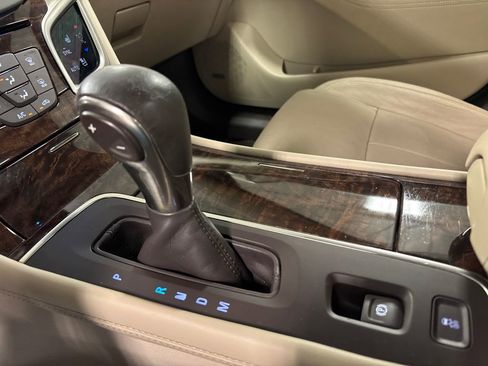 Used 2016 Buick LaCrosse Premium w/ Driver Confidence Package #1 image 37