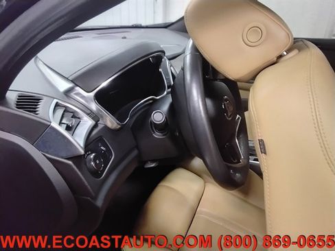 Used 2014 Cadillac SRX Performance image 10