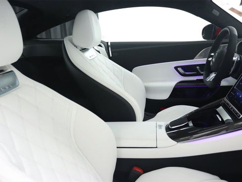 New 2024 Mercedes-Benz AMG GT 63 image 9